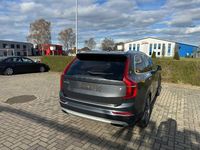Gebraucht Volvo XC90 Inscription 235 PS (172 kW) 2016 Grau SUV
