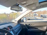 Gebraucht Honda CR-V Executive 150 PS (110 kW) 2012 Braun SUV