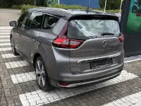 Gebraucht Renault Scénic IV Intens 132 PS (97 kW) 2018 Van / Kleinbus