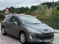 Gebraucht Peugeot 308 136 PS (100 kW) 2008 Limousine