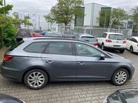 Gebraucht Seat Leon 140 PS (102 kW) 2014 Kombi
