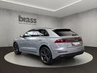 Gebraucht Audi Q8 Ambiente 231 PS (169 kW) 2025 Satellitsilber metallic SUV