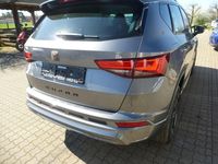 Neu Cupra Ateca 150 PS (110 kW) 2026 Grau SUV