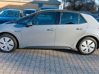 Gebraucht VW ID.3 Pro 106 kW (145 PS) 2022 Grau Kleinwagen