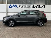Gebraucht Kia Niro Comfort 129 PS (94 kW) 2025 Grau SUV
