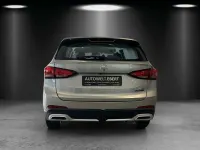 Gebraucht MG ZS Comfort 194 PS (142 kW) 2026 Cosmic silver SUV