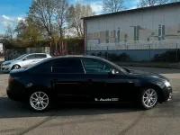 Gebraucht Audi A4 S-Line 120 PS (88 kW) 2010 Schwarz Limousine