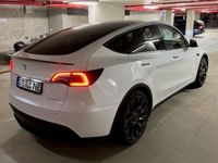 gebraucht Tesla Model Y Performance