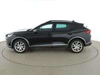 Gebraucht Cupra Formentor 150 PS (110 kW) 2022 Schwarz SUV