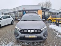 Neu Dacia Jogger Expression 110 PS (80 kW) 2025 Grau Van / Kleinbus