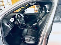 Gebraucht BMW X1 150 PS (110 kW) 2018 Silber SUV