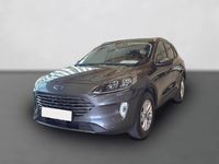 Usata Ford Kuga Titanium X 150 CV (110 kW) 2022 Grigio SUV