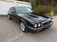 Gebraucht Jaguar XJ6 211 PS (155 kW) 1997 Schwarz Limousine