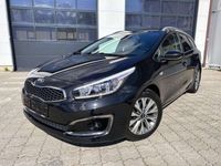 gebraucht Kia Ceed Sportswagon Ceed SW / 1.6 CRDI/ Garantie/8-Fach/