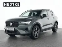Brugt Volvo XC40 Plus 2026 Blå SUV