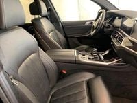 Gebraucht BMW X7 Sport Line 400 PS (294 kW) 2019 Black metallic SUV