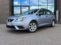 Second-hand Seat Ibiza 90 CP (66 kW) 2016 Gri Berlinǎ