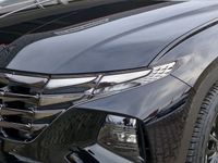 gebraucht Hyundai Tucson Trend Hybrid 1.6 AUTOMATIK+NAVI+LED+SITZHZG+TEMPOMAT