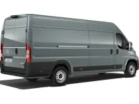 Neu Opel Movano 179 PS (131 kW) 2026 Grau metallic Van