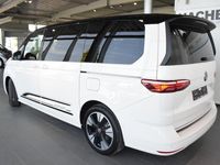 Usata VW Multivan Edition 150 CV (110 kW) 2025 Nero Monovolume