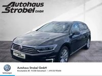 Gebraucht VW Passat Highline 239 PS (175 kW) 2017 Indiumgrau Kombi