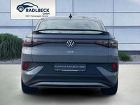 Gebraucht VW ID.5 Pro 127 kW (174 PS) 2022 Grau SUV