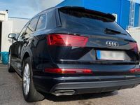 gebraucht Audi Q7 SLINE 2016 Modell