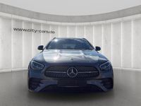 Gebraucht Mercedes E400 AMG 330 PS (242 kW) 2022 Andere Kombi