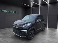 Gebraucht Ligier JS60 2023 Schwarz Kleinwagen