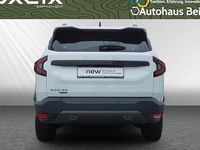 Neu Dacia Bigster Expression 155 PS (114 kW) 2025 Weiß SUV