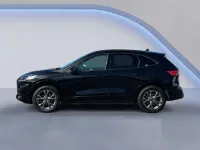 Gebraucht Ford Kuga ST-Line X 190 PS (139 kW) 2020 Obsidianschwarz SUV