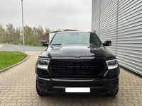 gebraucht Dodge Ram 5.7 HEMI 4X4 / SPORT /CREWCAB / 12 ZOLL /