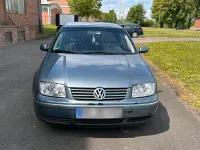 Occasion VW Bora 105 ch (77 kW) 2002 Gris Berline