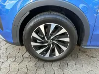 Gebraucht VW T-Roc Life 150 PS (110 kW) 2026 Celestial blue metallic SUV