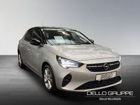 gebraucht Opel Corsa Elegance Navi digitales Cockpit LED Scheinwerferreg. Apple CarPlay Android Auto