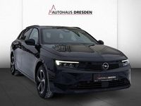Neu Opel Astra Edition 131 PS (96 kW) 2025 Karbon schwarz (metallic) Kombi