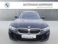 gebraucht BMW 320e d xDrive Touring