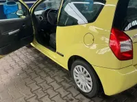 Brugt Citroën C2 60 HK (44 kW) 2007 Gul Hatchback