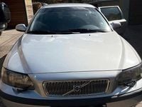 Gebraucht Volvo V70 170 PS (125 kW) 2000 Grau Kombi