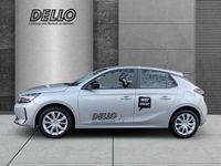 Gebraucht Opel Corsa Edition 110 PS (80 kW) 2025 Grau/typ aussenverkleidung met Kleinwagen