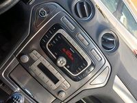 Gebraucht Ford Mondeo 140 PS (102 kW) 2008 Grau Kombi