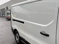 Gebraucht Renault Traffic 125 PS (91 kW) 2022 Van / Kleinbus