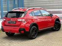 Gebraucht Subaru XV Comfort 114 PS (83 kW) 2019 Rot SUV