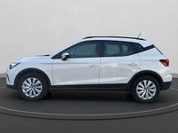 Gebraucht Seat Arona Style 116 PS (85 kW) 2024 Weiss SUV