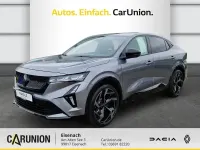 Gebraucht Renault Rafale 301 PS (221 kW) 2025 Grau SUV