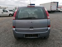 gebraucht Opel Meriva 1.6 / Klima / Euro 4 / TÜV NEU