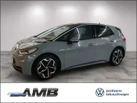 Gebraucht VW ID.3 IQ Drive 150 kW (204 PS) 2023 Kleinwagen