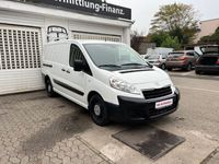 gebraucht Peugeot Expert Kasten L2H1 Kasten City Worker*MwSt.**