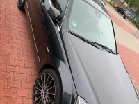 Gebraucht Mercedes C220 170 PS (125 kW) 2012 Schwarz Limousine