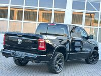 Gebraucht Dodge Ram Limited 264 PS (194 kW) 2020 Schwarz Pickup